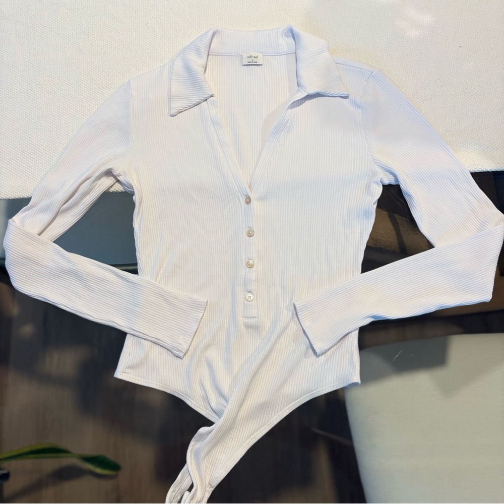 Aritzia - Wilfred